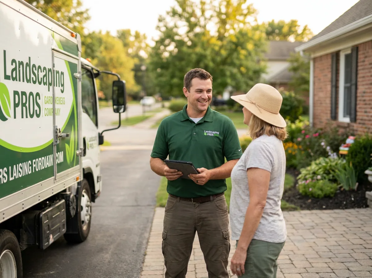 Landscaping Bishopville, SC FAQs